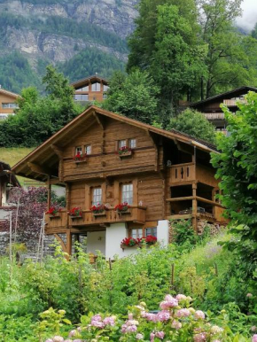  B & B Brienz  Бриенц